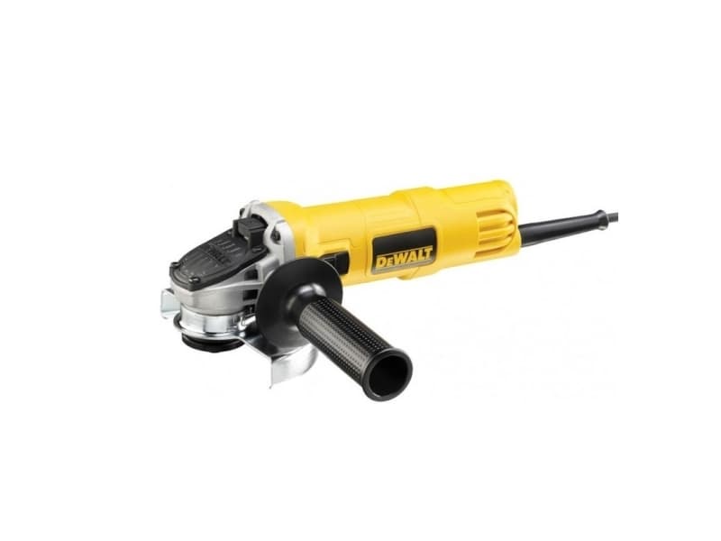 DeWALT DWE4057-QS - Kulmahiomakone - 800 W - 125 mm