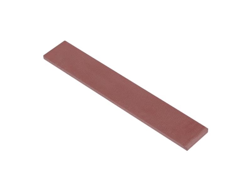 Thermal Grizzly TG-MPE-120-20-15, Lämpöalusta, 3,38 g/cm³, Vaaleanpunainen, -100 - 200 °C, 20 mm, 120 mm