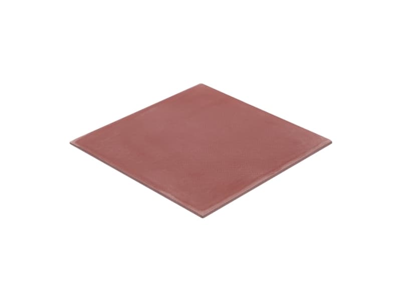Thermal Grizzly TG-MPE-100-100-15, Lämpöalusta, 3,38 g/cm³, Vaaleanpunainen, -100 - 200 °C, 100 mm, 100 mm