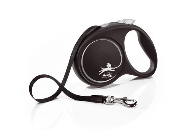 Flexi New Classic Joustava koiran hihna 5 m