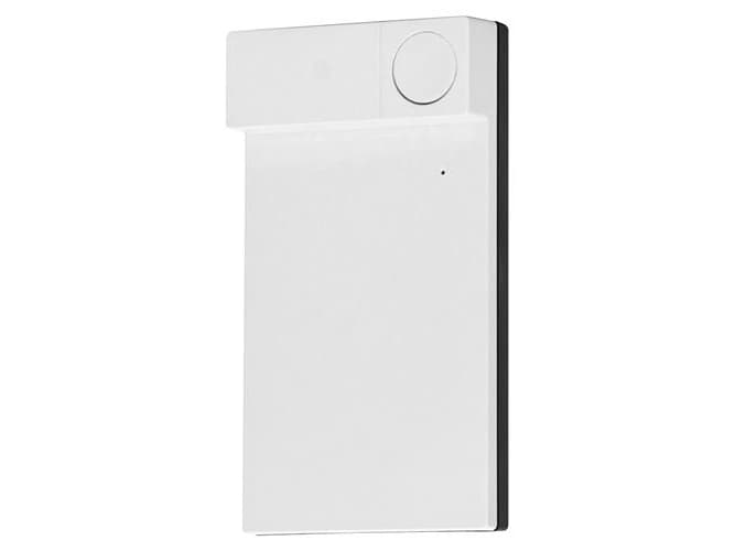 Danfoss Zigbee Repeater - Danfoss Zigbee Repeater, 230V/trådløs, Zigbee 3.0