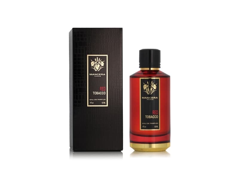 MANCERA Red Tobacco EDP spray 120 ml