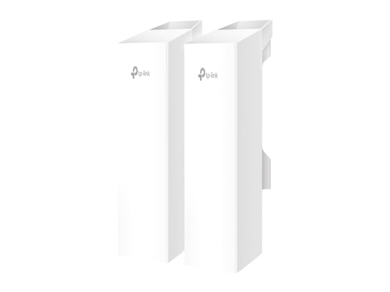 TP-Link EAP215-Bridge KIT, 5 GHz, 867 Mbit/s, SNMP, SNMPv2, SNMPv3, SSH, 10,100,1000 Mbit/s