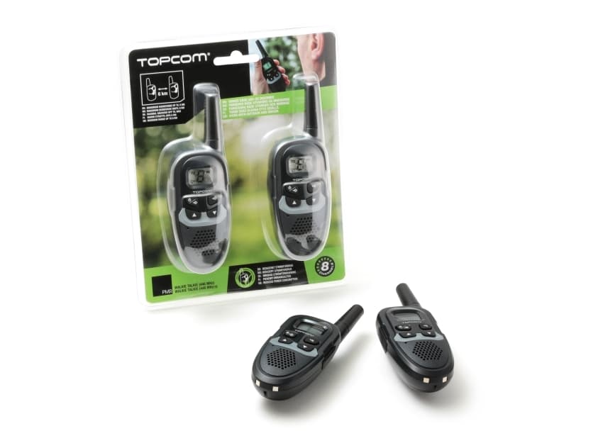 Walkie Talkie Walkie Talkie