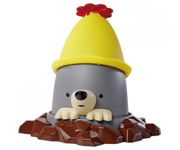 Aquaplay Moli, Muu, 2 vuosi/vuosia, Monivärinen