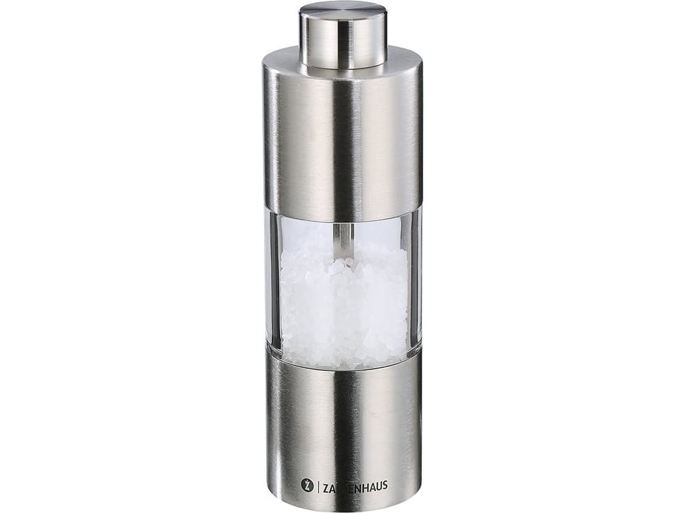 Zassenhaus Zassenhaus pippurimylly Mainz Inox/Acrylic Glass 14 cm