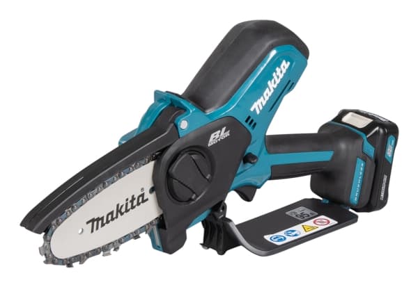 Makita UC100DZ Akkukarsintasaha 12V - SOLO