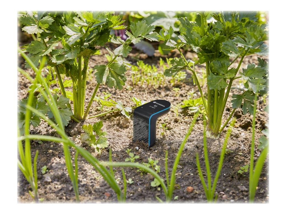 Gardena smart Sensor
