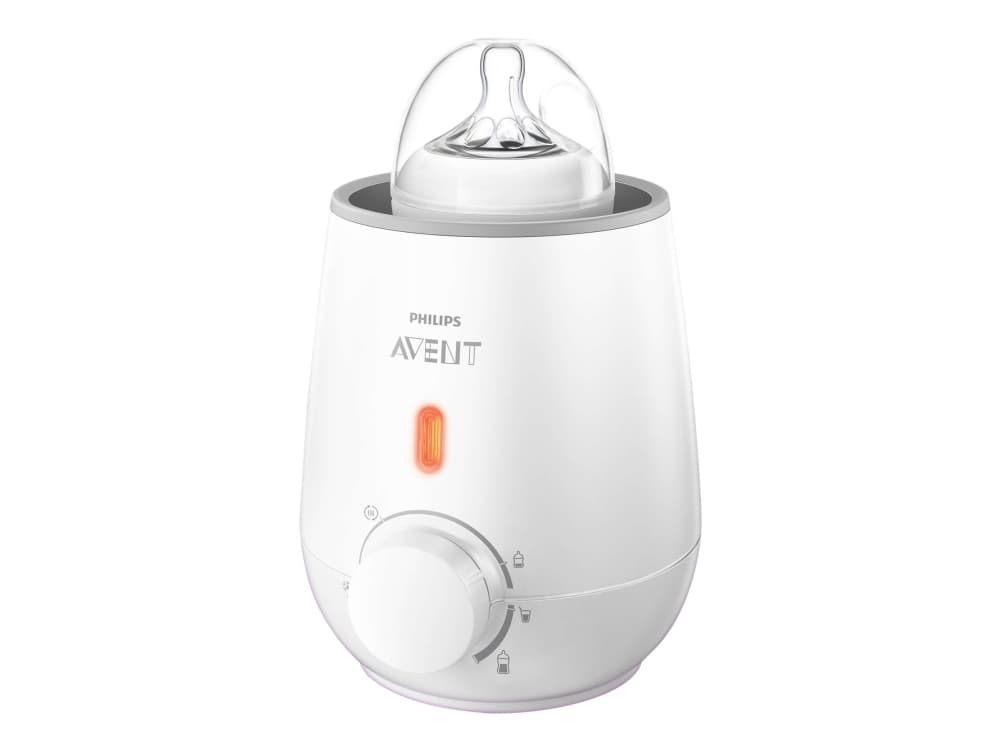 Nopea pullonlämmitin SCF355/09 AVENT