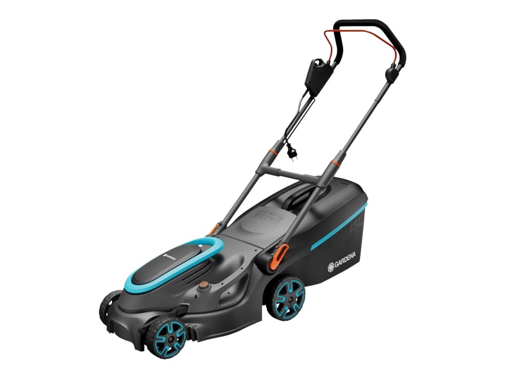 Gardena sähkökäyttöinen ruohonleikkuri Power Max 37/1800 G2