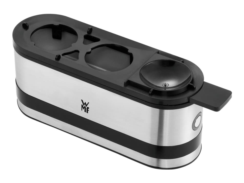 WMF KITCHENminis -munankeittäminen