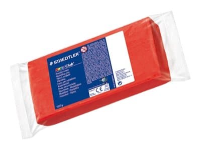 Staedtler 8421-7, Muotoilusavi, Ruskea