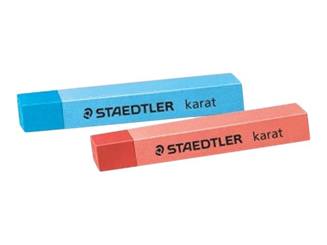 STAEDTLER carat - Lime - valikoituja värejä (pakkaus 12 kpl)