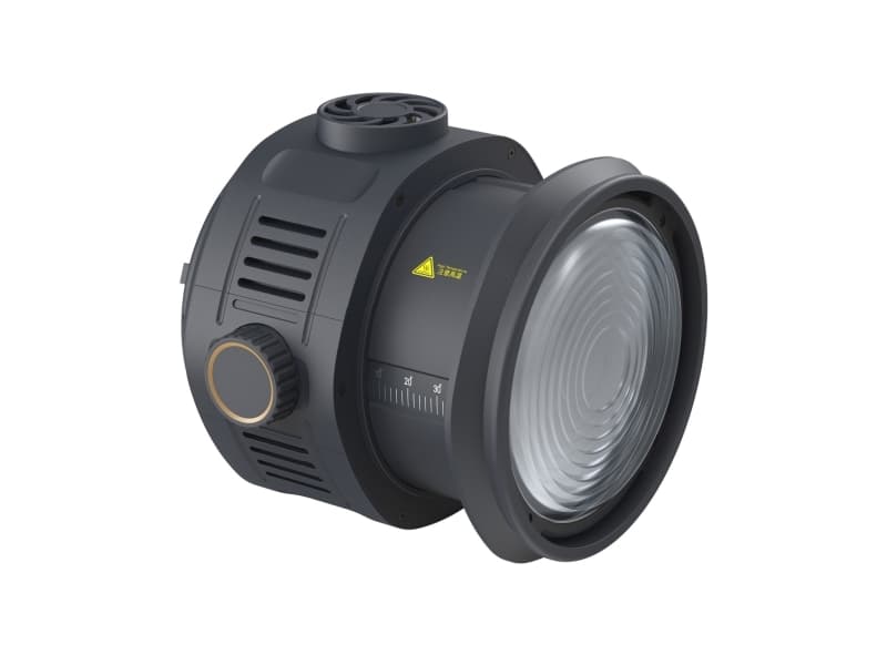 SmallRig 4246, 40°, lajittelu, 6 stk, 185 mm, 150 mm, 192 mm
