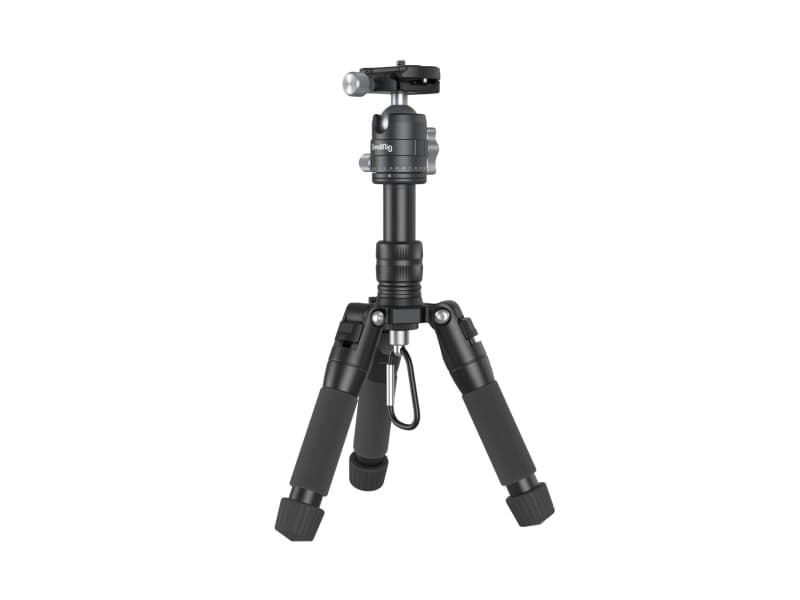 SmallRig 4289, 3 jalkoja, musta, 52 cm, 700 g