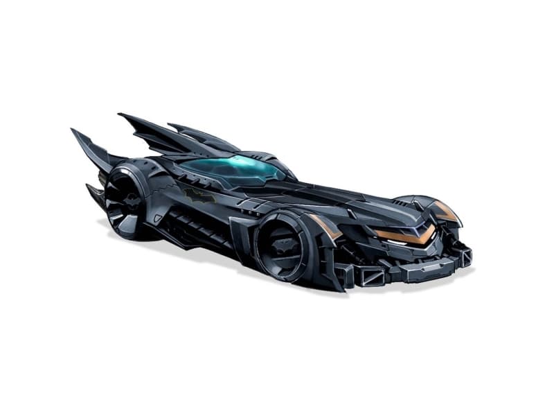 Batman Batmobile 30 cm