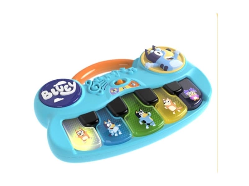 Bluey Keyboard