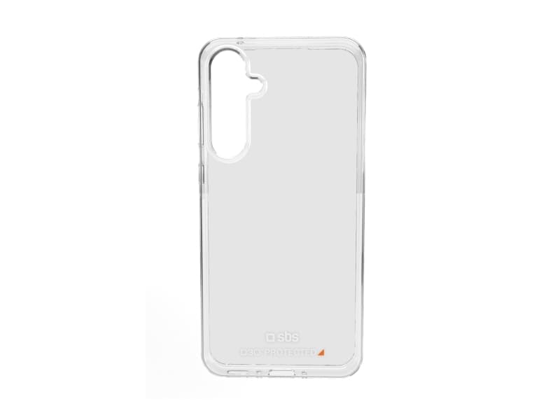 SBS TED3OCOVSAA55, Suojus, Samsung, Galaxy A55, 16,8 cm (6.6)