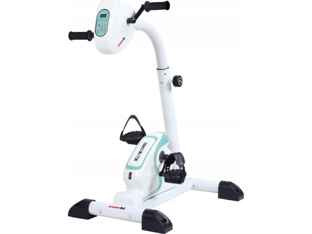 Polkupyöräilyvalmentaja EVERFIT mini WELLY-E COMBI