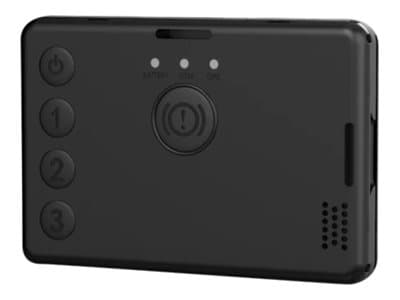 Teltonika GH5200 | GPS-seurantalaite | GNSS, GSM, Bluetooth, 1050 mAh akku