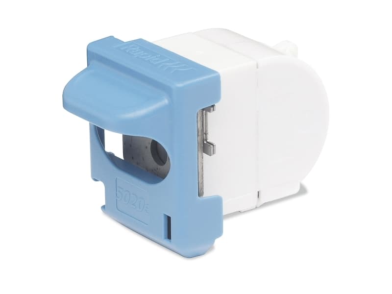 Staples Rapid 5020E, 2 kasetin pakkaus