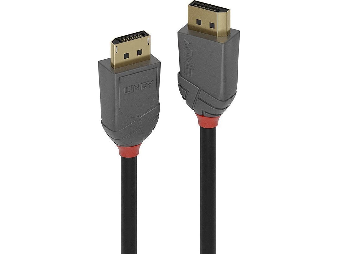 CABLE DISPLAY PORT 15M ANTHRA 36487 LINDY