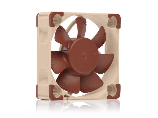 Noctua NF-A4x10 24V PWM