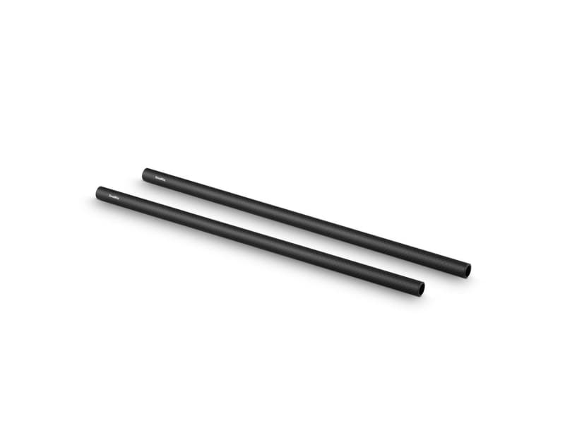 SmallRig 851, Tanko, Hiili, Hiilikuitu, 300 mm, 74 g, 2 kpl