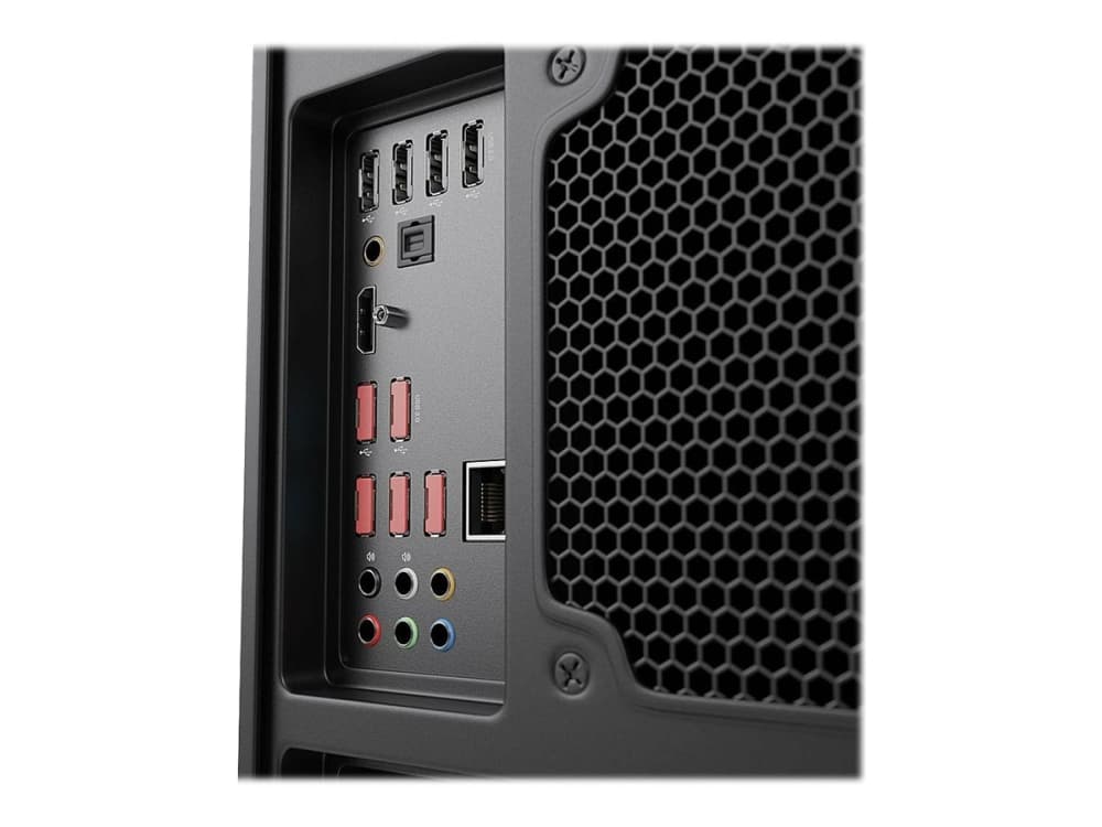 USB PORT BLOCKER 4-pack rosa 40450 LINDY