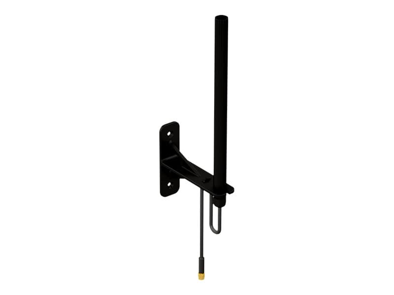 Insys Microelectronics 10020596, 2,2 dBi, 2.6 GHz, Ympyräsäteilyantenni, SMA, IP65, 5 m