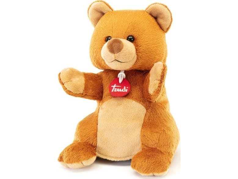 Trudi TRUDI KARHUNPENTU TRUDI BEAR PUPPET