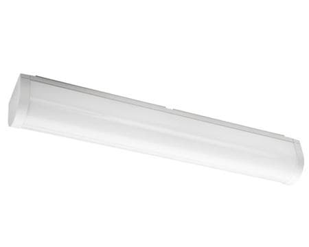 SG-VALAISIN PRELUDE VALKOINEN LED 2700K