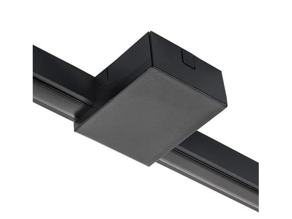 SG ARMATUREN ZIP FLYTBAR TILKOBLING SORT