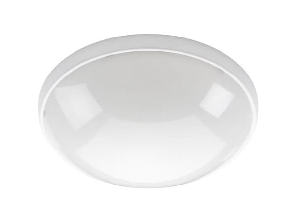 Orion Mat-Hvid 20W LED 3000K Sensor Wireless