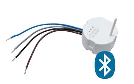 SG Armaturen LEDDIM SMART MINI