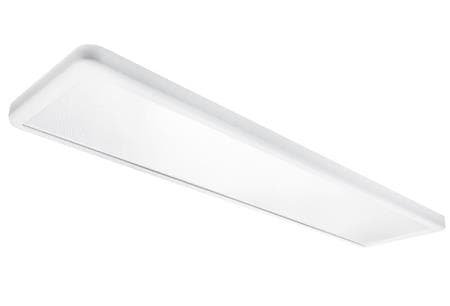 Sense Surface 300x1200 Valkoinen 3980lm 4000K Ra&gt 80 Takarajahimmennys
