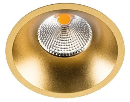 SG-VALAISIMET SOFT SLIM GOLD 2700K