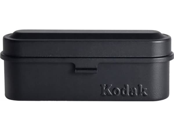 Kodak Film Case 135 (small) black