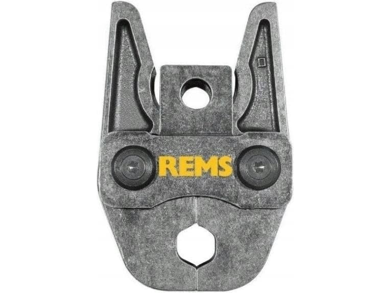 Presstang M 35 - Rems t/Nirosan, VSH, Ma-press m.m.