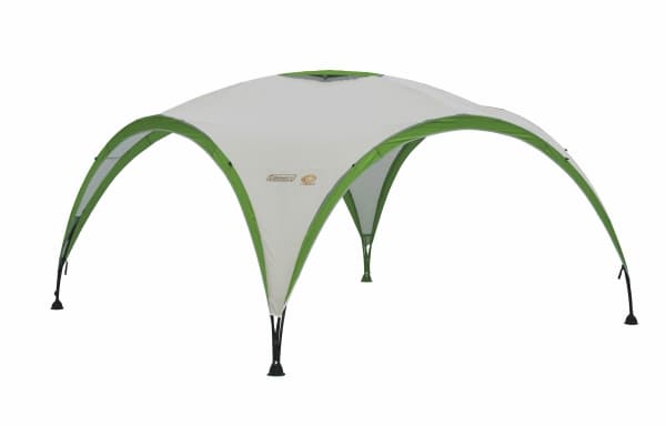 Coleman 2000025508, Vihreä, Harmaa, Terästä, Polyesteri, 9 m², 300 mm, 230 mm