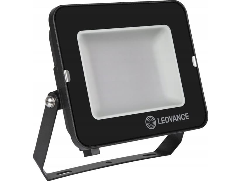 LEDVANCE valonheitin Compact Value 5000lm 50W 840 IP65 lajitelma