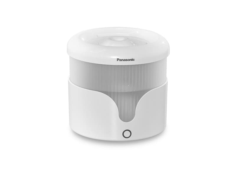 Panasonic CP-JNW01CW, Automaattinen lemmikinvesiastia, Muovi, Valkoinen, Sisätila, Kissa, 1,9 L