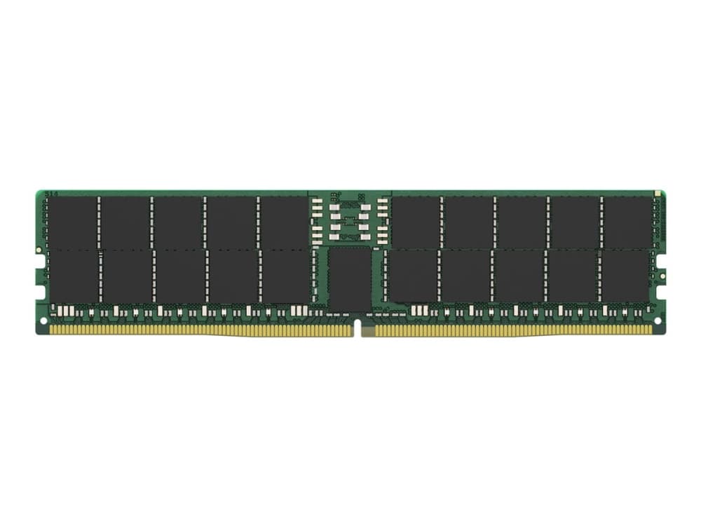 Kingston Technology KSM56R46BD4-64MD, 64 GB, 1 x 64 GB, DDR5, 288-pin DIMM