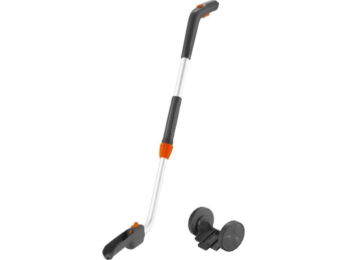 Gardena 9859-20, Musta, Hopea, 1 kpl, 960 mm