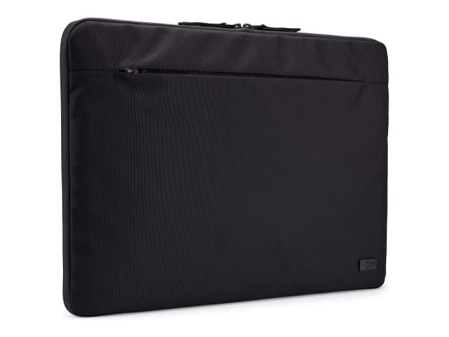 Case Logic Invigo Eco INVIS116 Black, Suojakotelo, 38,1 cm (15), 250 g