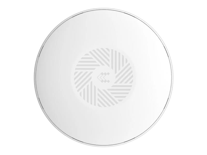 Teltonika Accesspoint TAP100 2x1 WiFi 4 300Mbit 1x 10100 2 vuotta RMS mukana