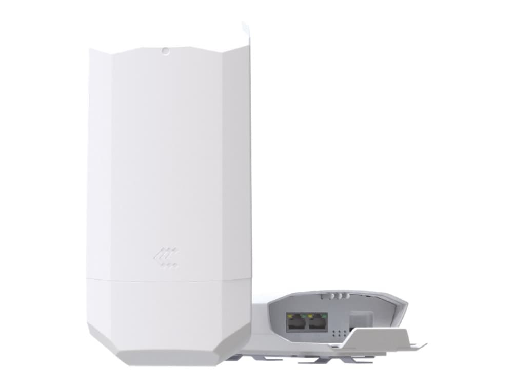 Teltonika OTD140, Ethernet WAN, Gigabitti Ethernet, SIM-korttipaikka, Valkoinen