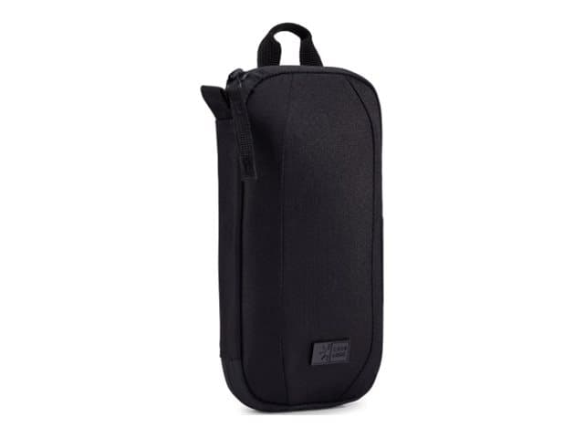 Case Logic Invigo Eco INVIAC101 Black, Suojakotelo, Polyesteri, 100 g, musta