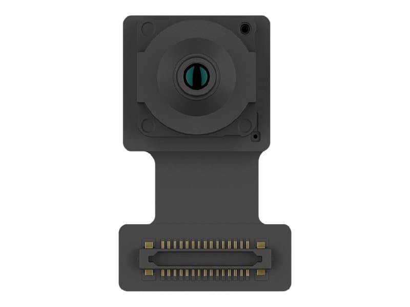 Fairphone F4SELF-1ZW-WW1, Etukameramoduuli, Fairphone, Fairphone 4, Musta, 8,5 mm, 4,9 mm