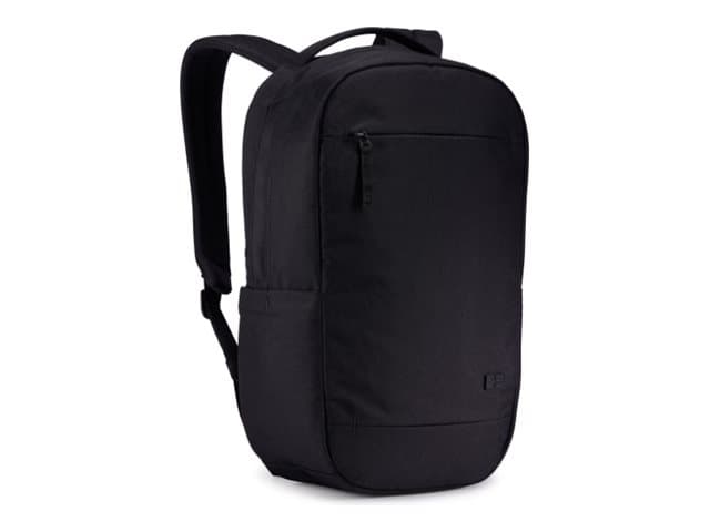 Case Logic Invigo Eco INVIBP114 Musta, reppu, 35,6 cm (14), olkahihna, 500 g